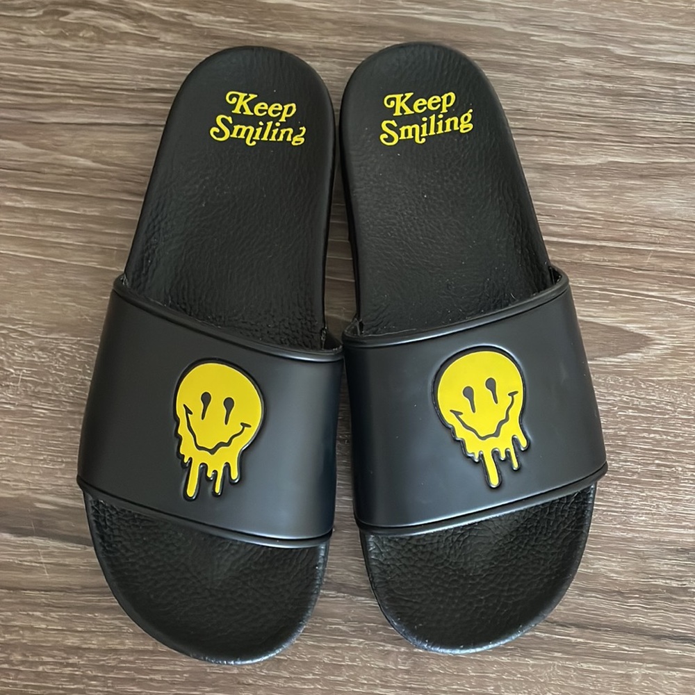 Keep Smiling Slides - Picture 2 of 4